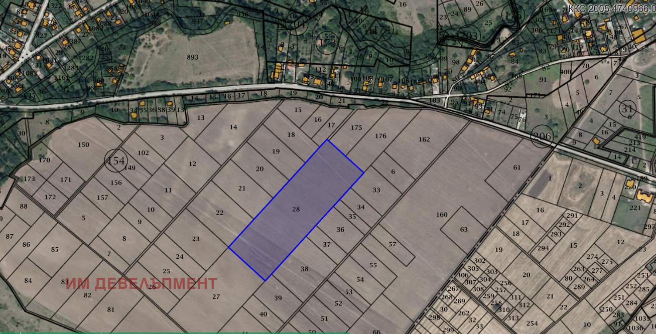 Продава ПАРЦЕЛ | Imot.bg — изображение 3