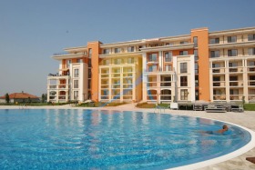 Studio Sveti Vlas, region Burgas 1