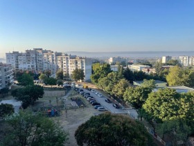 1 camera da letto Vladislav Varnenchik 1, Varna 12