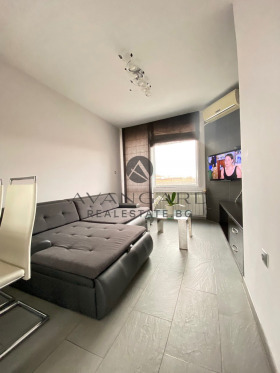 1 soveværelse Karshiyaka, Plovdiv 1