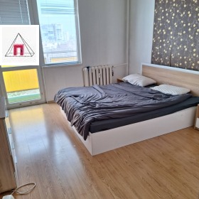 2 Schlafzimmer Goze Deltschew, Sofia 5