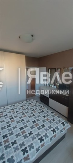 Продава 3-СТАЕН, гр. Пловдив, Тракия, снимка 5 - Aпартаменти - 48202879