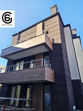 3-СТАЕН, 135 m2