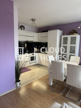 À vendre Maisonnette