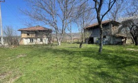Hus Staro selo, region Lovech