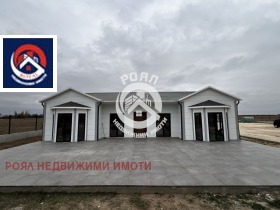 Trama Calapica, região Plovdiv