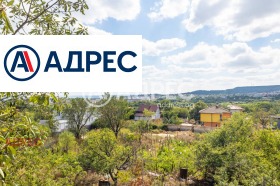 Продава парцел град Варна м-т Манастирски рид - [1] 