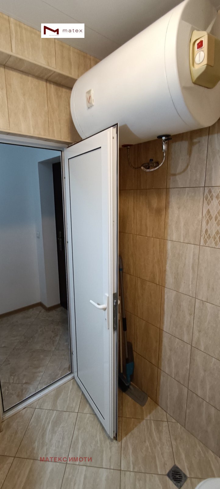 Продава 1-СТАЕН, гр. Варна, Възраждане 1, снимка 6 - Aпартаменти - 47238223