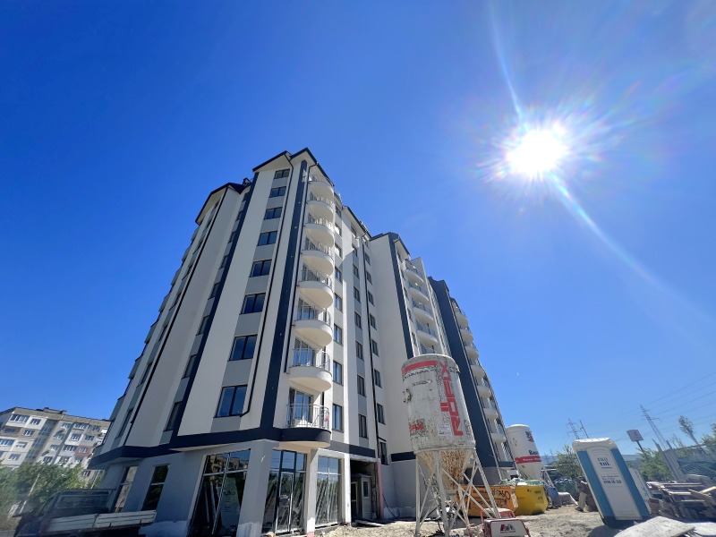 Продаја  Студио Софија , Лјулин 2 , 50 м2 | 84860888 - слика [17]