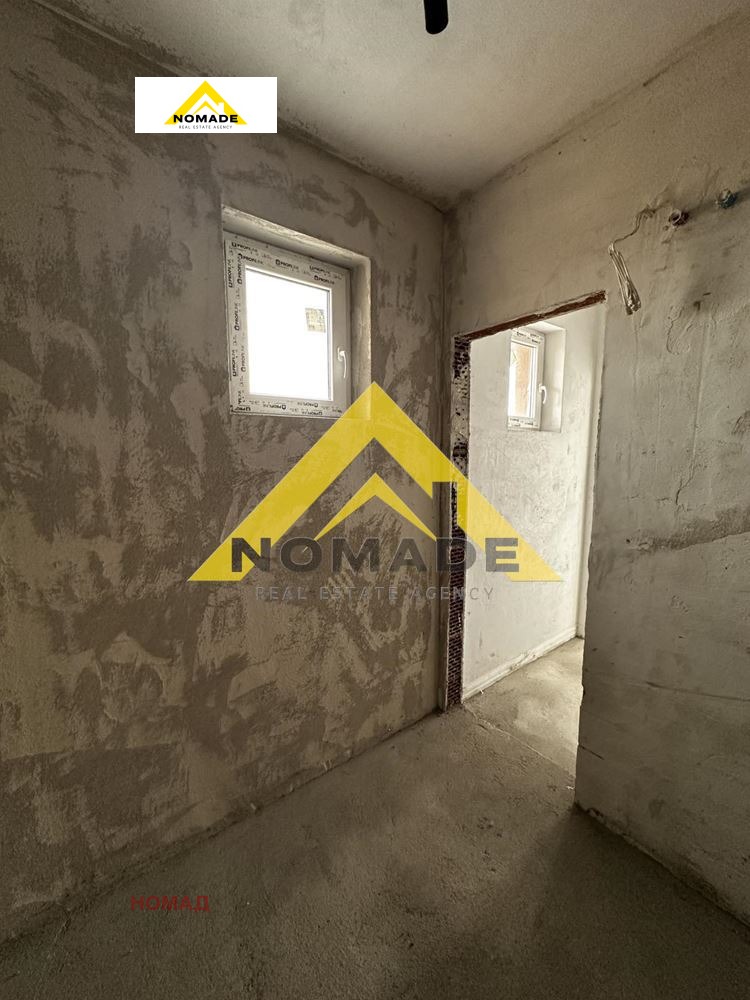 Продава 1-СТАЕН, гр. Пловдив, Южен, снимка 4 - Апартаменти - 51994692