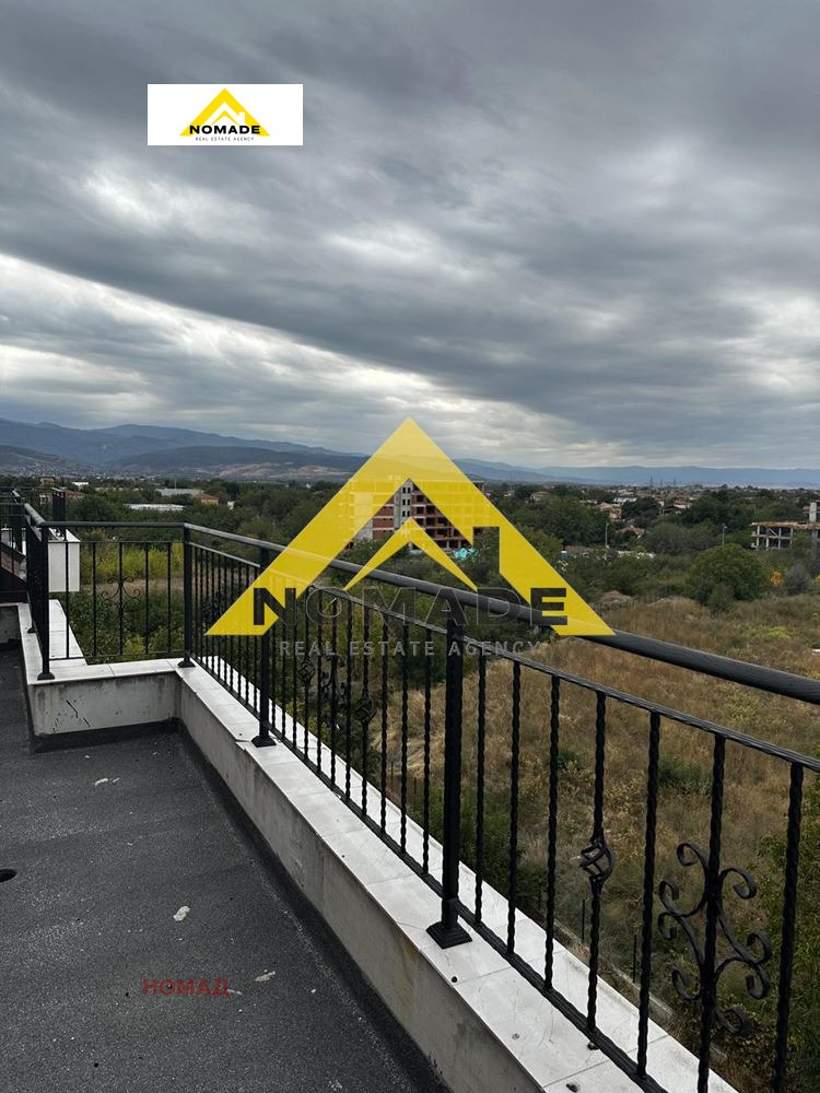 Продава 1-СТАЕН, гр. Пловдив, Южен, снимка 16 - Апартаменти - 51994692