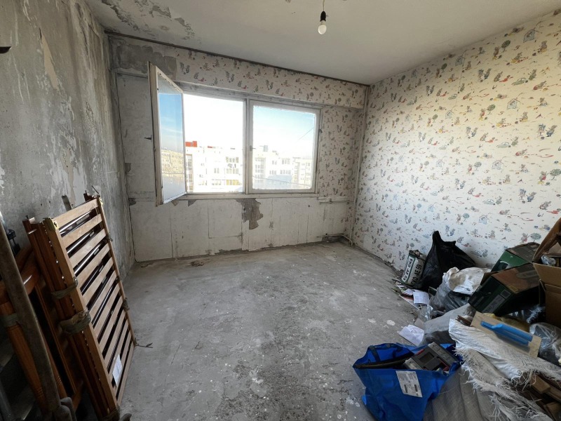 Продава 1-СТАЕН, гр. София, Люлин 7, снимка 5 - Апартаменти - 52718684