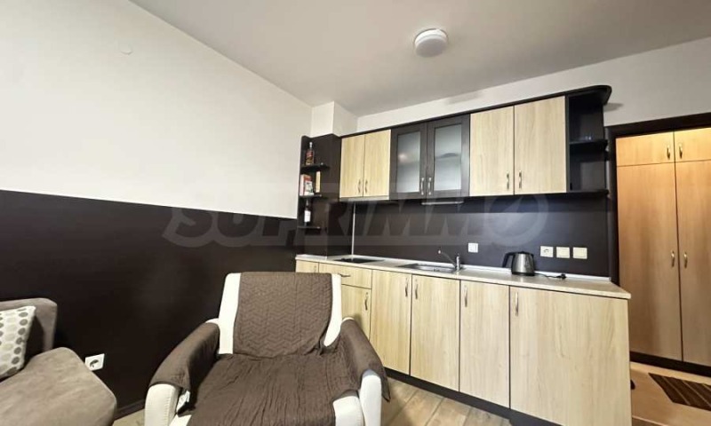 Продава 1-СТАЕН, гр. Банско, област Благоевград, снимка 3 - Апартаменти - 53234802