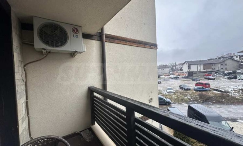 Продава 1-СТАЕН, гр. Банско, област Благоевград, снимка 9 - Апартаменти - 53234802