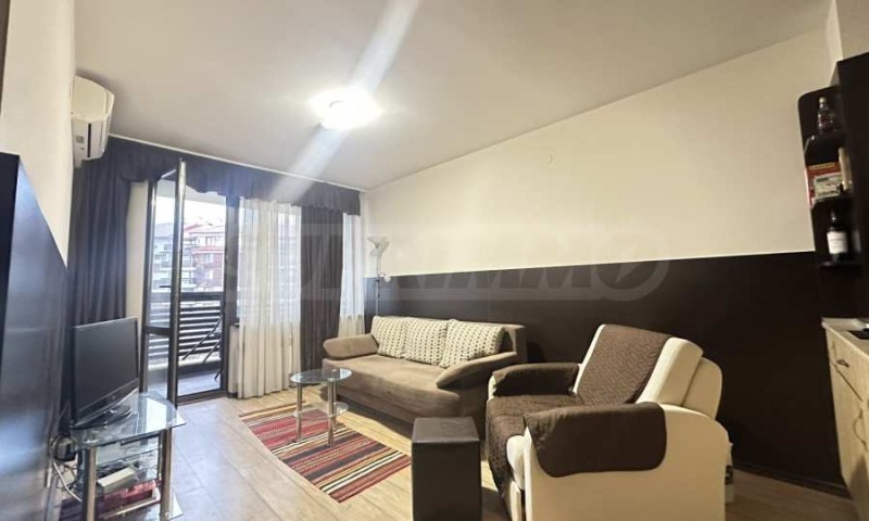 Продава 1-СТАЕН, гр. Банско, област Благоевград, снимка 4 - Апартаменти - 53234802