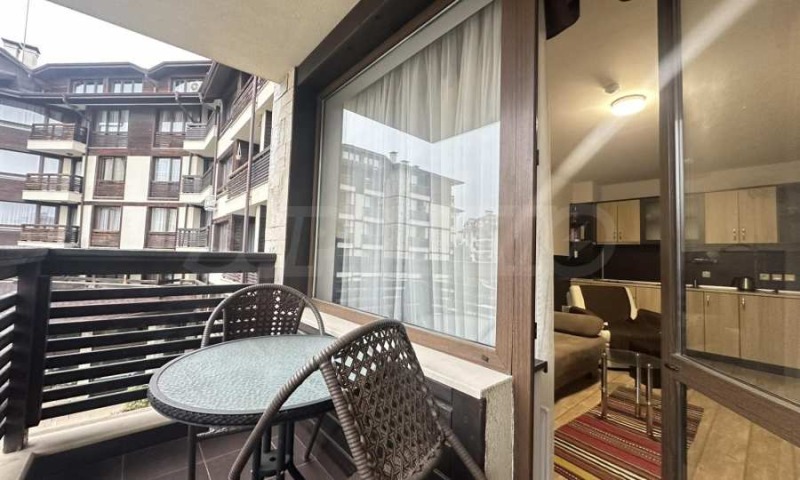 Продава 1-СТАЕН, гр. Банско, област Благоевград, снимка 11 - Апартаменти - 53234802