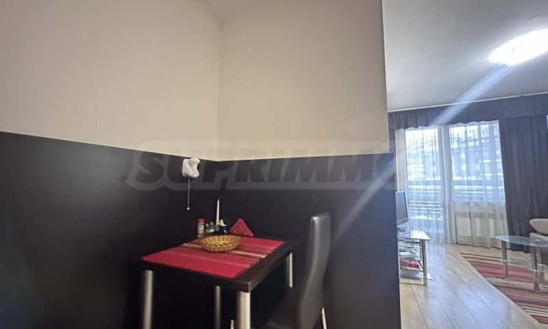 Продава 1-СТАЕН, гр. Банско, област Благоевград, снимка 5 - Апартаменти - 53234802