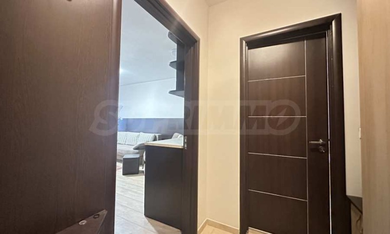 Продава 1-СТАЕН, гр. Банско, област Благоевград, снимка 6 - Апартаменти - 53234802