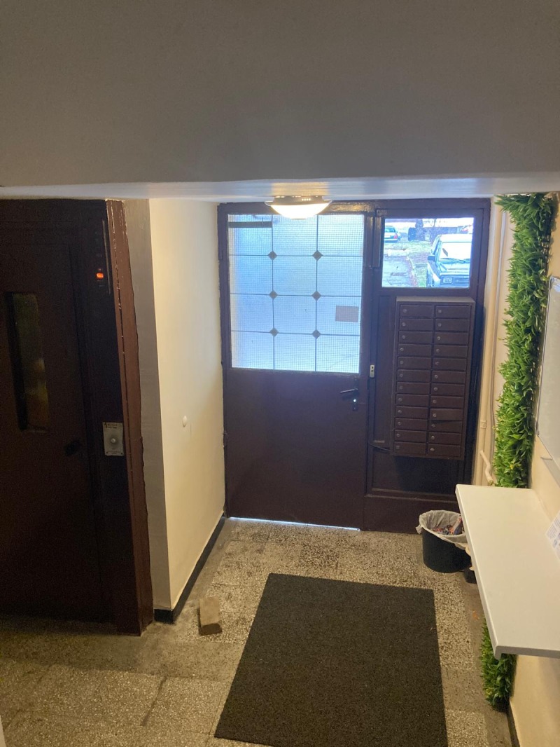 Продава 1-СТАЕН, гр. София, Красна поляна 3, снимка 14 - Апартаменти - 53253373