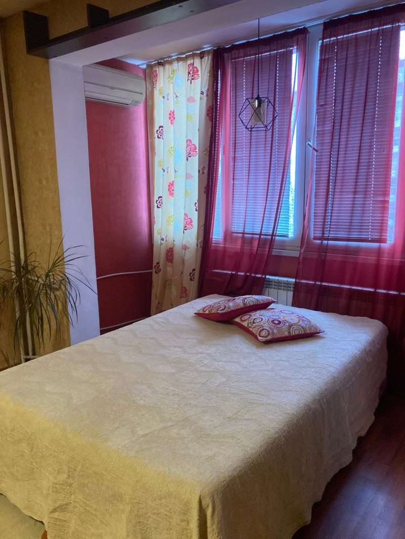 Продава 1-СТАЕН, гр. София, Красна поляна 3, снимка 8 - Апартаменти - 53253373