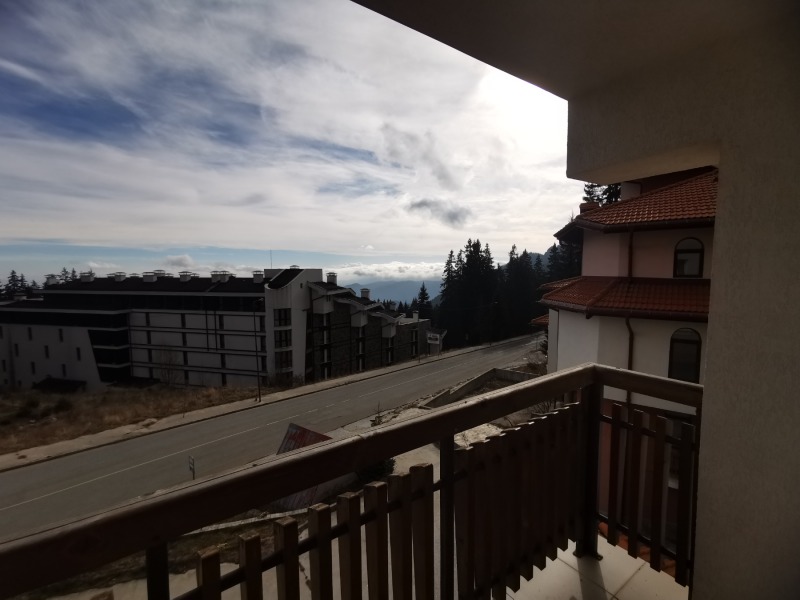 De vânzare  1 dormitor regiunea Smolyan , c.c. Pamporovo , 57 mp | 15715471 - imagine [10]
