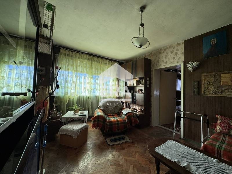 In vendita  1 camera da letto Silistra , Mitnitsa , 56 mq | 70497756