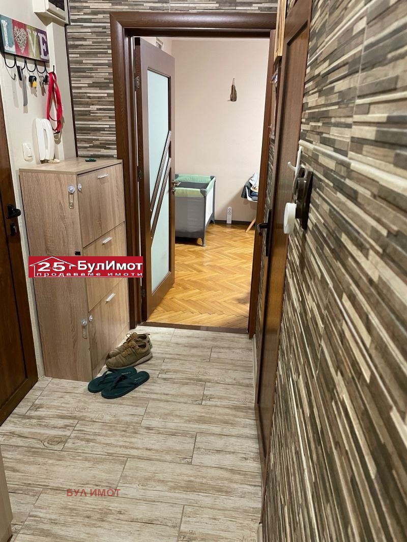 Продава 2-СТАЕН, гр. Варна, Владислав Варненчик 1, снимка 10 - Aпартаменти - 49084270