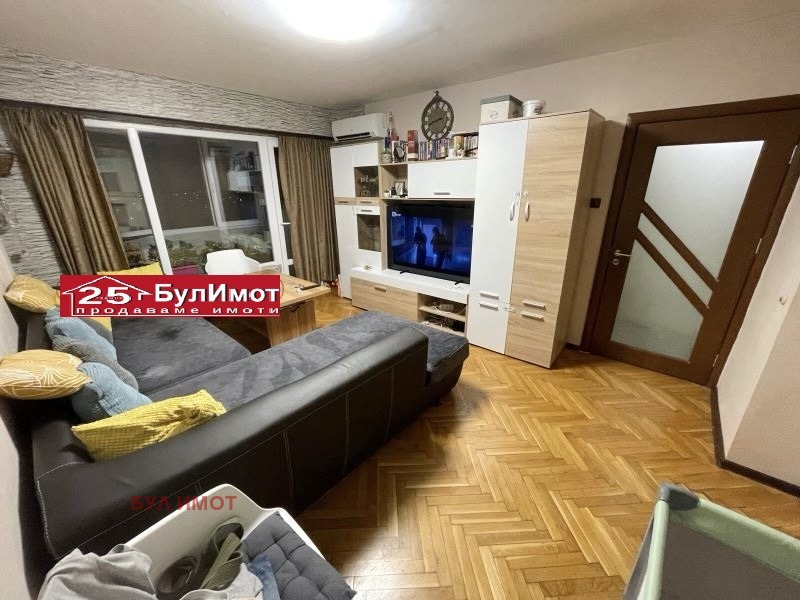 Продава 2-СТАЕН, гр. Варна, Владислав Варненчик 1, снимка 1 - Aпартаменти - 49084270