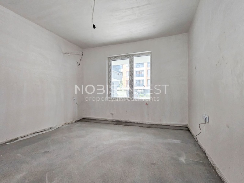 Продава  2-стаен град Пловдив , Христо Смирненски , 80 кв.м | 91921452 - изображение [4]