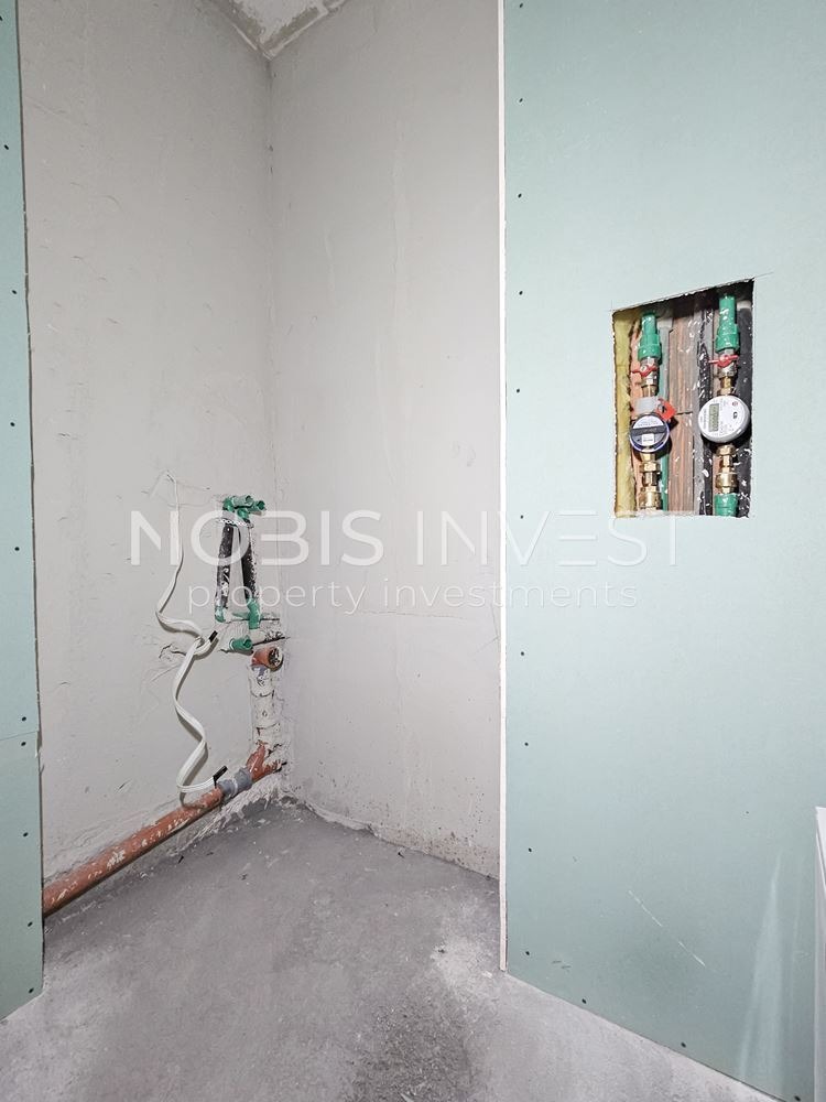 Продава  2-стаен град Пловдив , Христо Смирненски , 80 кв.м | 91921452 - изображение [9]