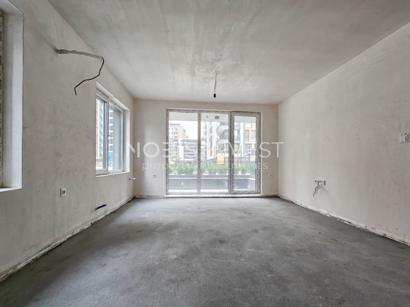 Продава  2-стаен град Пловдив , Христо Смирненски , 80 кв.м | 91921452
