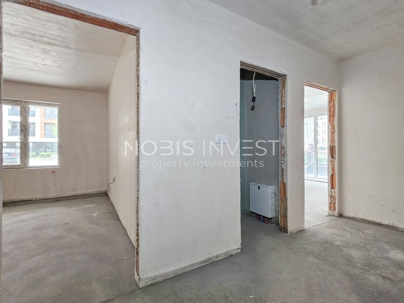Продава  2-стаен град Пловдив , Христо Смирненски , 80 кв.м | 91921452 - изображение [8]