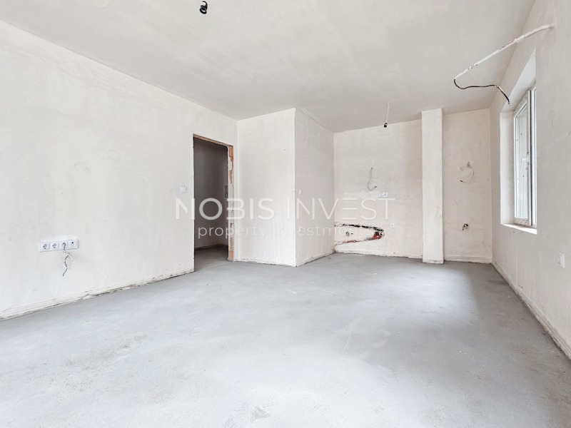Продава  2-стаен град Пловдив , Христо Смирненски , 80 кв.м | 91921452 - изображение [2]