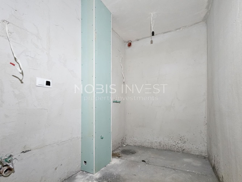 Продава  2-стаен град Пловдив , Христо Смирненски , 80 кв.м | 91921452 - изображение [7]