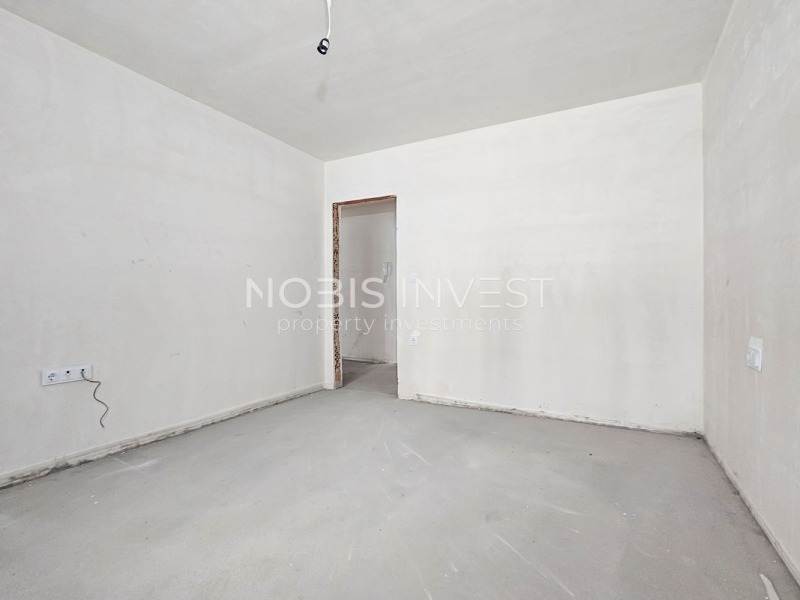 Продава  2-стаен град Пловдив , Христо Смирненски , 80 кв.м | 91921452 - изображение [5]