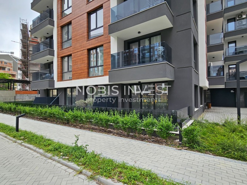 Продава  2-стаен град Пловдив , Христо Смирненски , 80 кв.м | 91921452 - изображение [3]