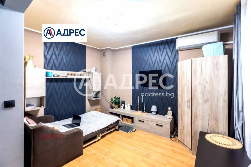 In vendita  1 camera da letto Varna , Kolhozen pazar , 52 mq | 50338522 - Immagine [2]