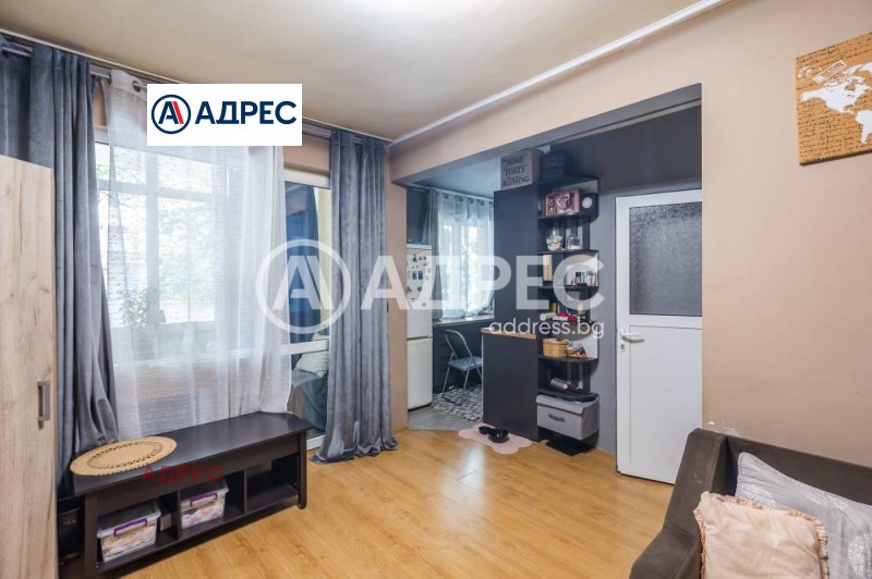 Продава  2-стаен, град Варна, Колхозен пазар •  125 000 EUR • ID 39720861 — holmes.bg - [1] 