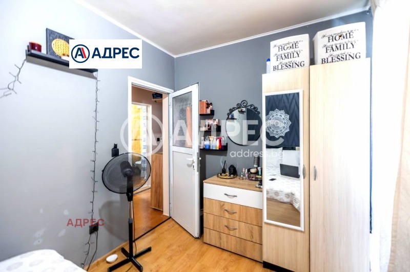 In vendita  1 camera da letto Varna , Kolhozen pazar , 52 mq | 50338522 - Immagine [5]