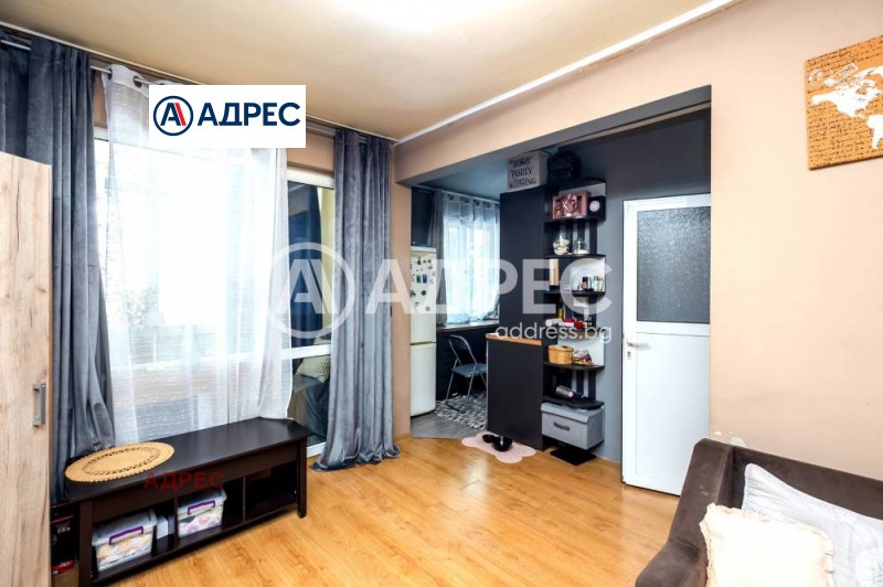 In vendita  1 camera da letto Varna , Kolhozen pazar , 52 mq | 50338522 - Immagine [3]