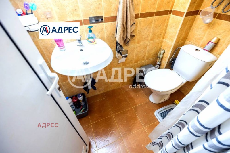 In vendita  1 camera da letto Varna , Kolhozen pazar , 52 mq | 50338522 - Immagine [6]