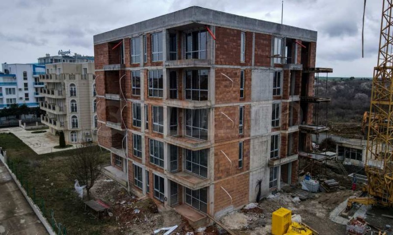 Til salg  1 soveværelse region Burgas , Nesebar , 53 kvm | 86526356 - billede [7]
