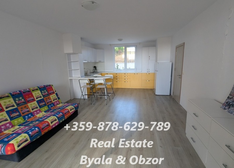 Satılık  1 yatak odası bölge Varna , Byala , 83 metrekare | 45562695 - görüntü [6]