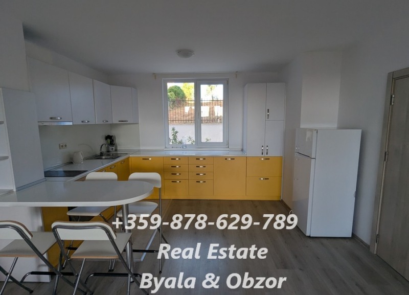 Satılık  1 yatak odası bölge Varna , Byala , 83 metrekare | 45562695 - görüntü [8]