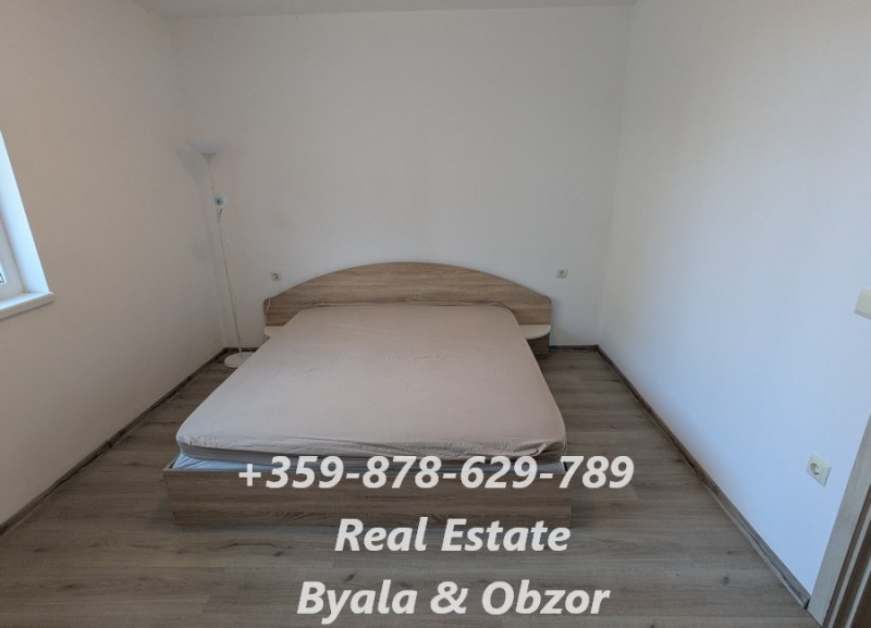 Satılık  1 yatak odası bölge Varna , Byala , 83 metrekare | 45562695 - görüntü [12]
