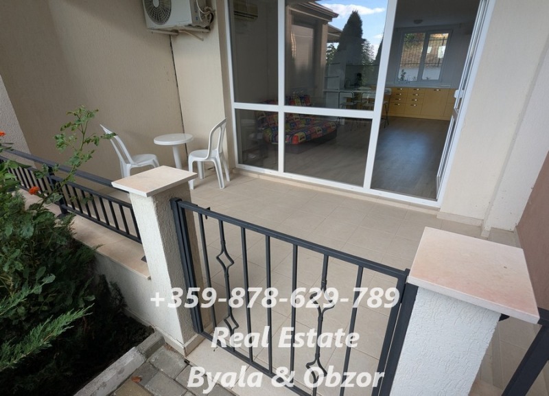 Satılık  1 yatak odası bölge Varna , Byala , 83 metrekare | 45562695
