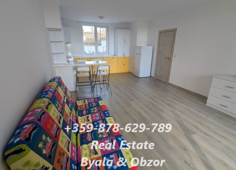 Satılık  1 yatak odası bölge Varna , Byala , 83 metrekare | 45562695 - görüntü [7]