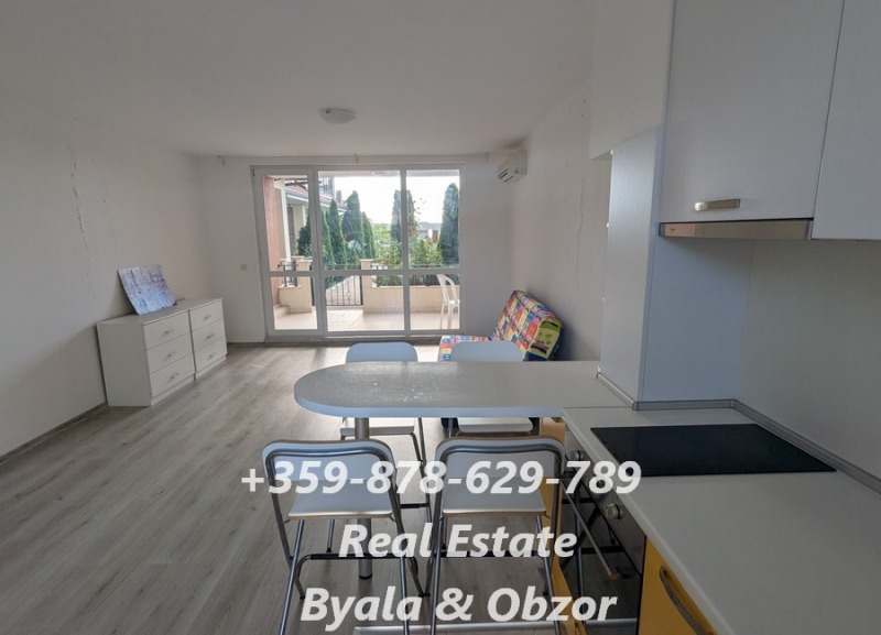 Satılık  1 yatak odası bölge Varna , Byala , 83 metrekare | 45562695 - görüntü [9]