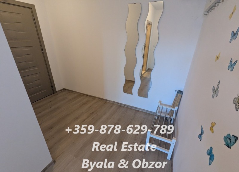 Satılık  1 yatak odası bölge Varna , Byala , 83 metrekare | 45562695 - görüntü [15]
