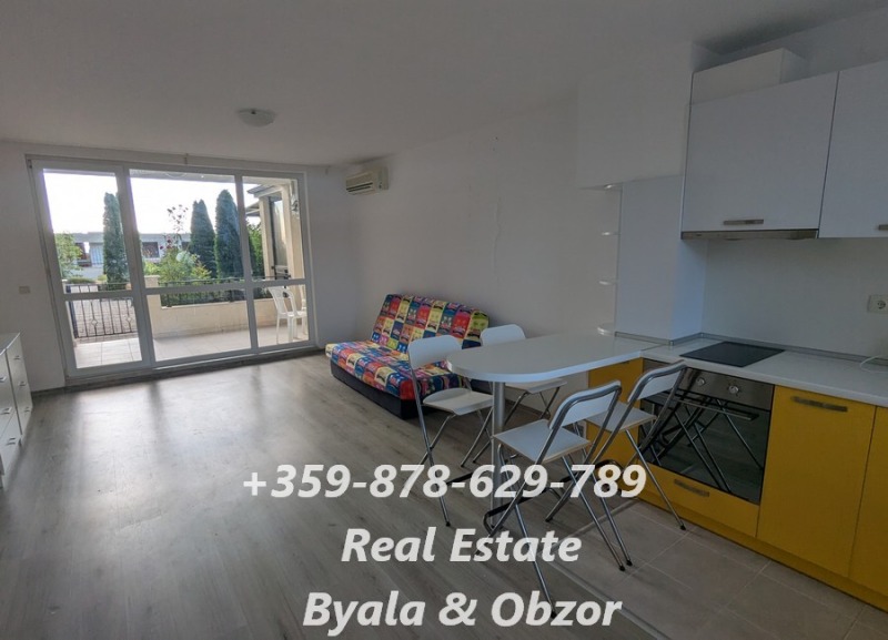 Satılık  1 yatak odası bölge Varna , Byala , 83 metrekare | 45562695 - görüntü [10]